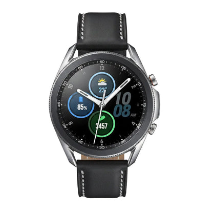 Samsung Galaxy Watch3 - BT - 41mm, 45mm - Mystic Black,  Mystic Silver & Mystic bronze - Pristine - Refurbished (Copy) Samsung