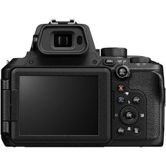 Nikon Coolpix P950 83x Zoom Digital Camera (Black) Nikon