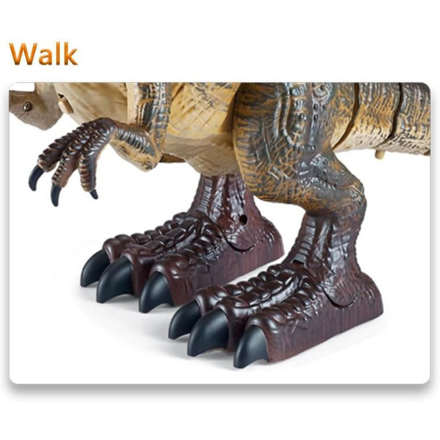 Spinosaurus Toy Infrared Remote Control - Electronic Spray, Lighting, and Realistic Motion - Perfect for Kids Aged 3-12, Durable Plastic