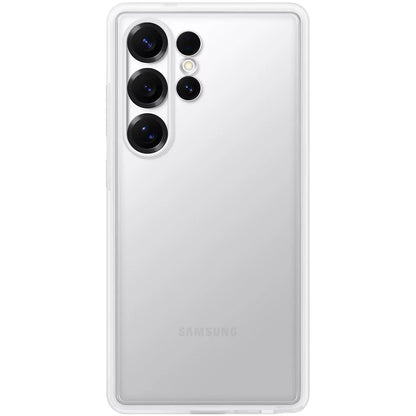 Samsung Flipsuit Case EF-MS938 for Galaxy S25 Ultra - Grey SAMSUNG