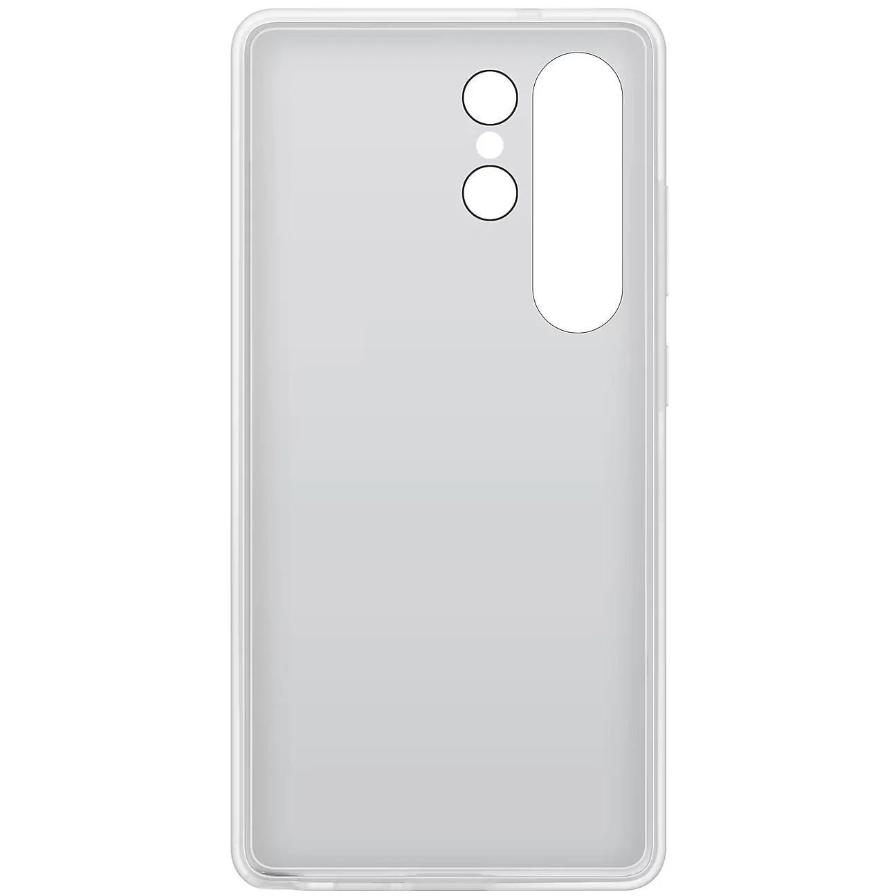 Samsung Flipsuit Case EF-MS938 for Galaxy S25 Ultra - Grey SAMSUNG