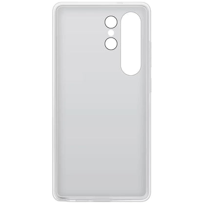 Samsung Flipsuit Case EF-MS938 for Galaxy S25 Ultra - Grey SAMSUNG