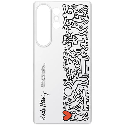 Samsung Flipsuit Case EF-MS938 for Galaxy S25 Ultra - Grey SAMSUNG
