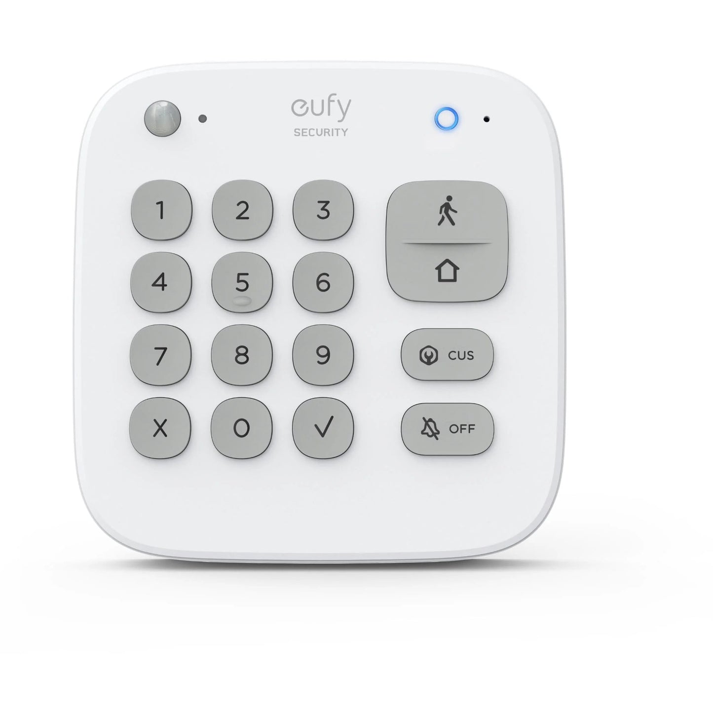 eufy Security 5-in-1 Alarm Kit – Smart Home Security System - Open Never Used - (AU Version) eufy