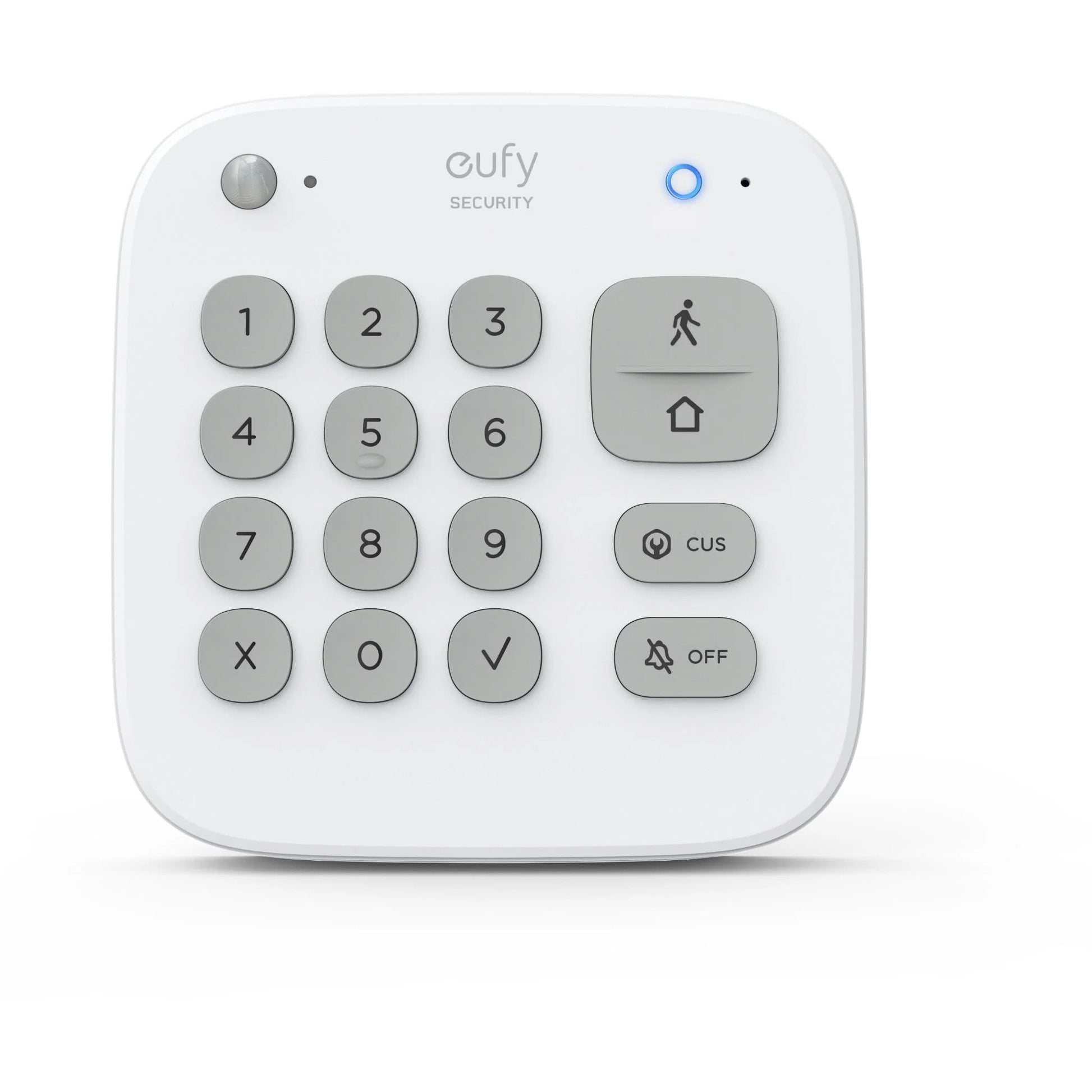 eufy Security 5-in-1 Alarm Kit – Smart Home Security System - Open Never Used - (AU Version) eufy