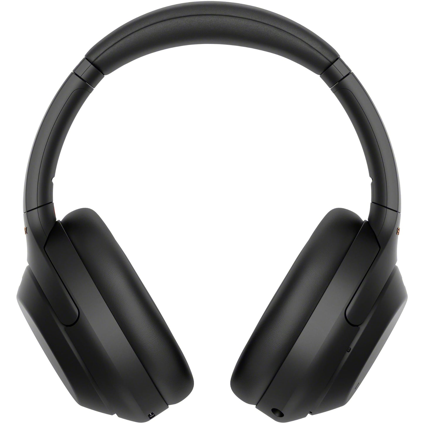 Sony WH-1000XM4 Noise Canceling Wireless Headphones with Alexa Voice Control - Black ( Refurbished Grade - B ) SONY