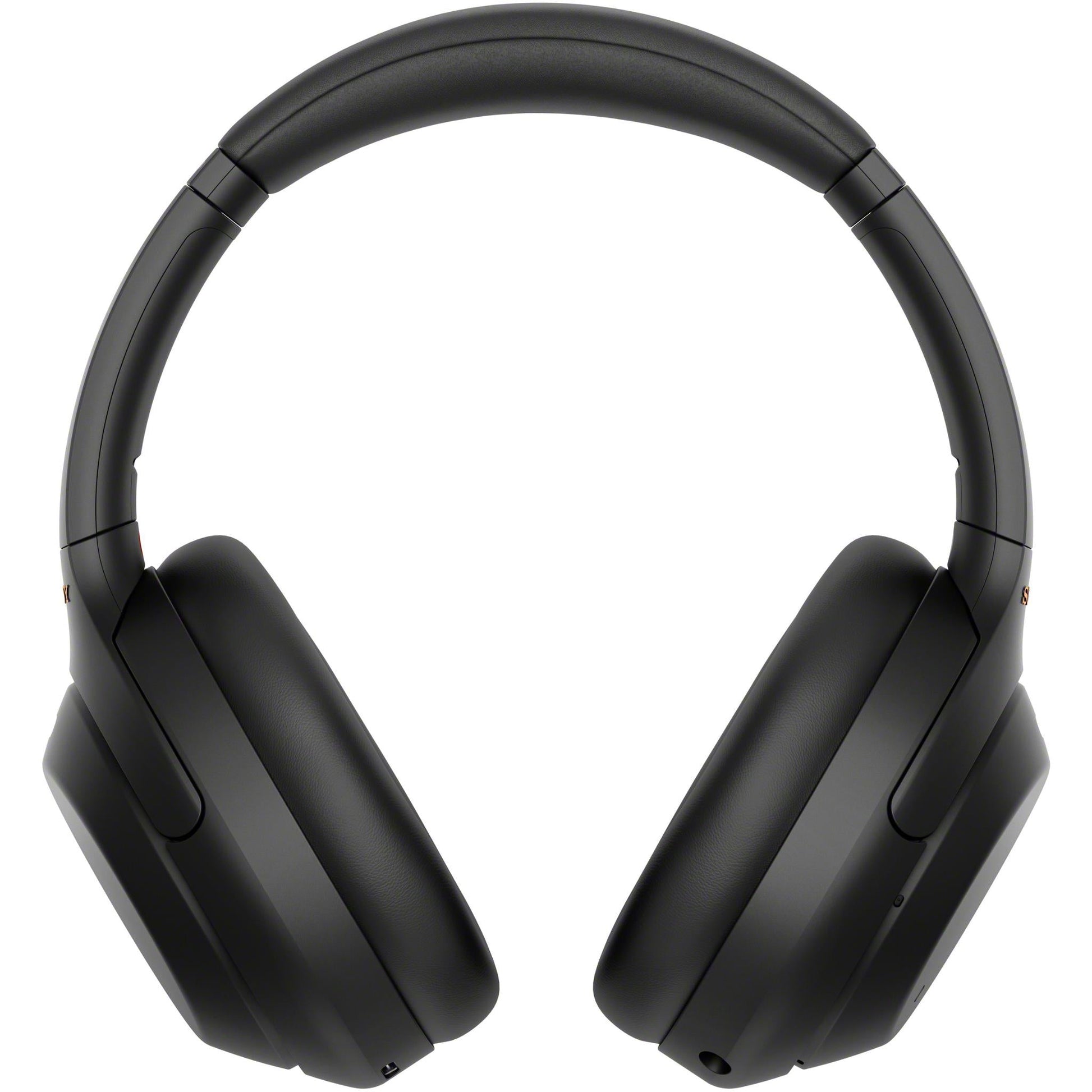 Sony WH-1000XM4 Noise Canceling Wireless Headphones with Alexa Voice Control - Black ( Refurbished Grade - B ) SONY