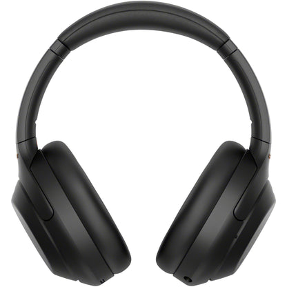 Sony WH-1000XM4 Noise Canceling Wireless Headphones with Alexa Voice Control - Black ( Refurbished Grade - B ) SONY