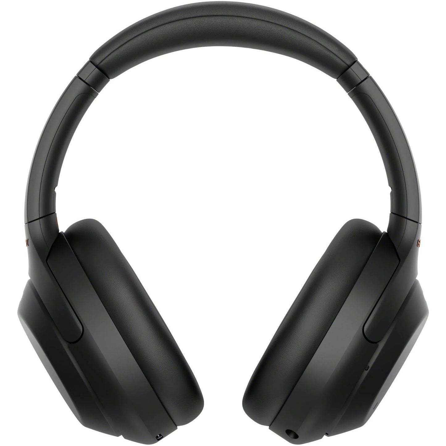 Sony WH-1000XM4 Wireless Noise Cancelling Headphones - Black - Excellent - Refurbished - (AU version) SONY