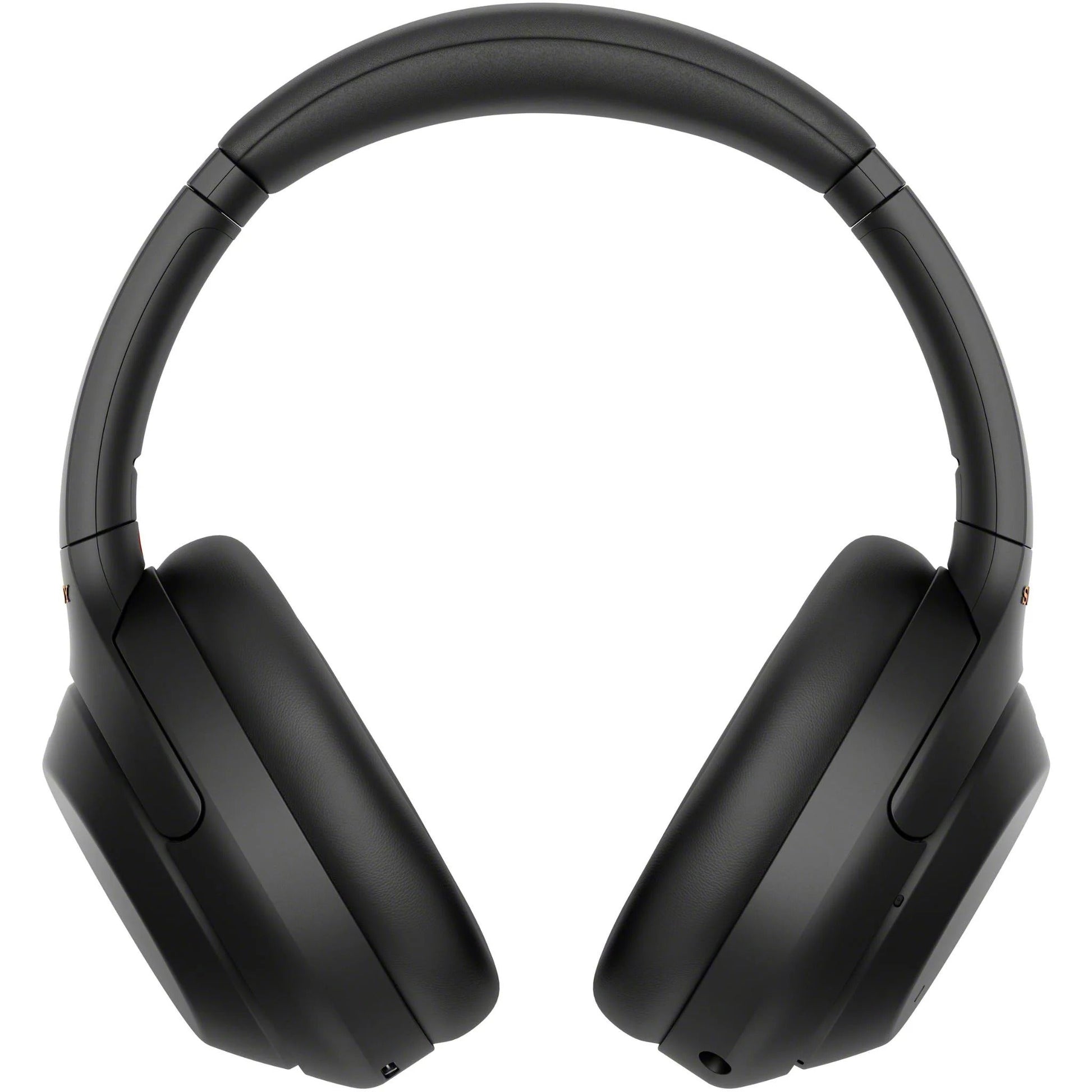 Sony WH-1000XM4 Wireless Noise Cancelling Headphones - Black - Excellent - Refurbished - (AU version) SONY