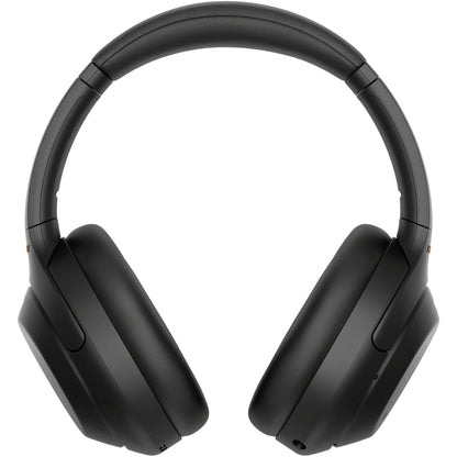 Sony WH-1000XM4 Wireless Noise Cancelling Headphones - Black - Excellent - Refurbished - (AU version) SONY