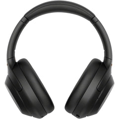 Sony WH-1000XM4 Noise Canceling Wireless Headphones with Alexa Voice Control - Black SONY