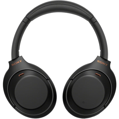 Sony WH-1000XM4 Noise Canceling Wireless Headphones with Alexa Voice Control - Black ( Refurbished Grade - B ) SONY