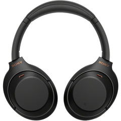 Sony WH1000XM4 Noise Canceling Wireless Headphones with Alexa Voice Control- Black Audio Technica