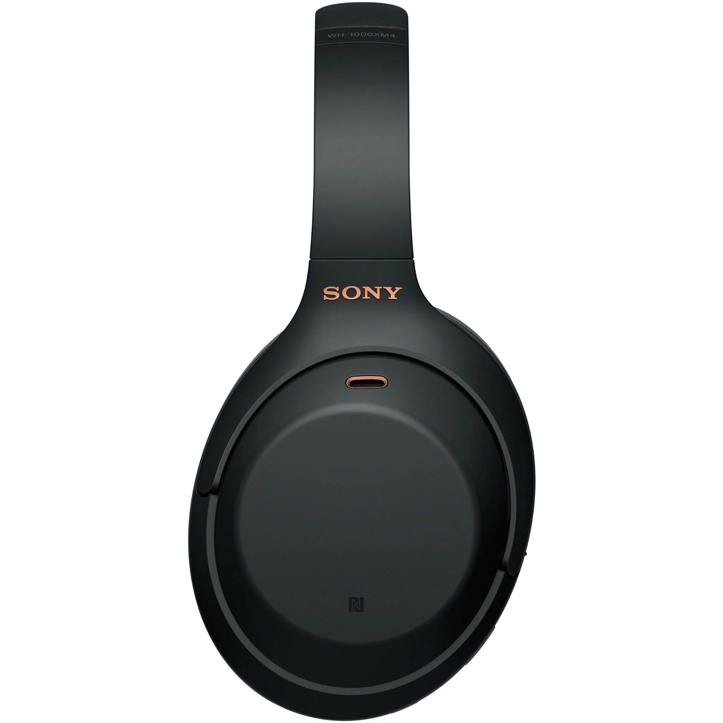 Sony WH-1000XM4 Wireless Noise Cancelling Headphones - Black - Excellent - Refurbished - (AU version) SONY