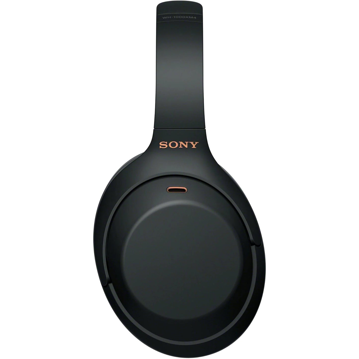 Sony WH-1000XM4 Wireless Noise Cancelling Headphones - Black - Excellent - Refurbished - (AU version) SONY