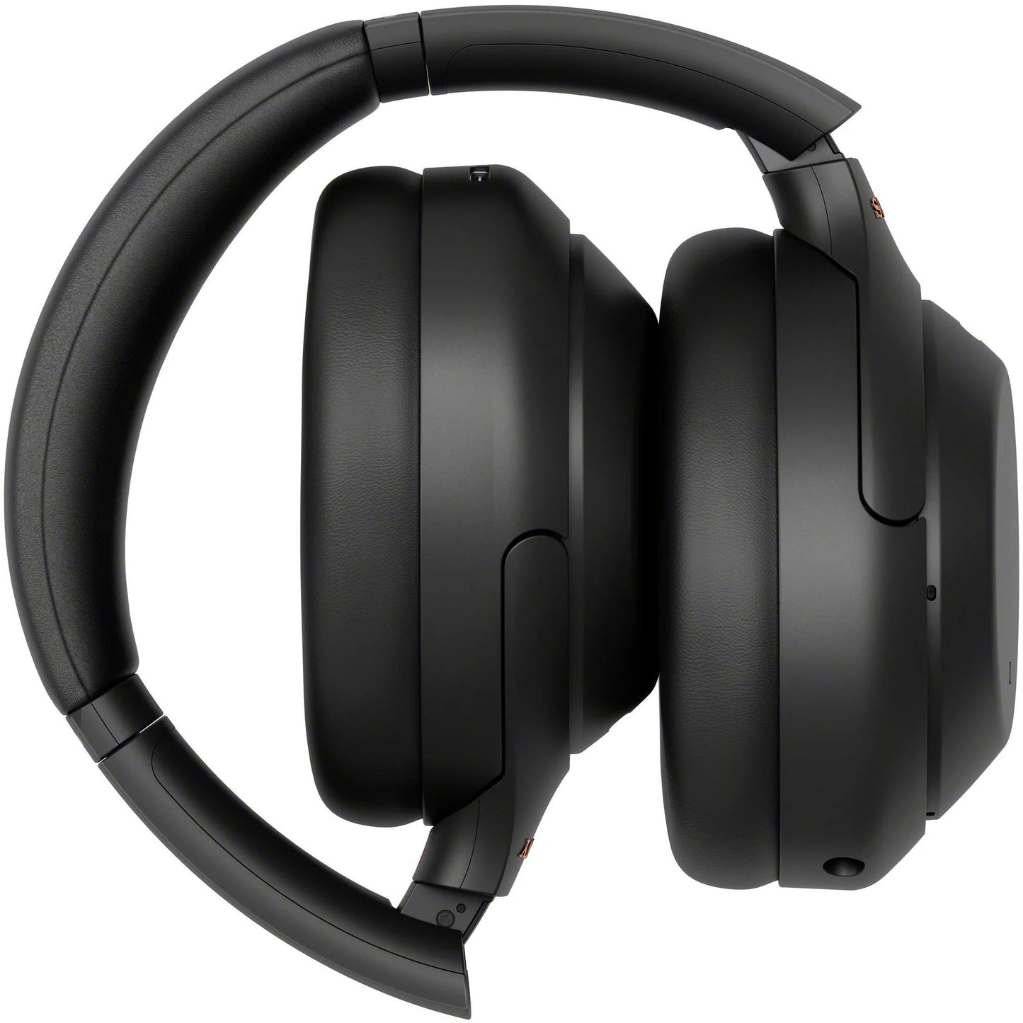 Sony WH-1000XM4 Wireless Noise Cancelling Headphones - Black - Excellent - Refurbished - (AU version) SONY