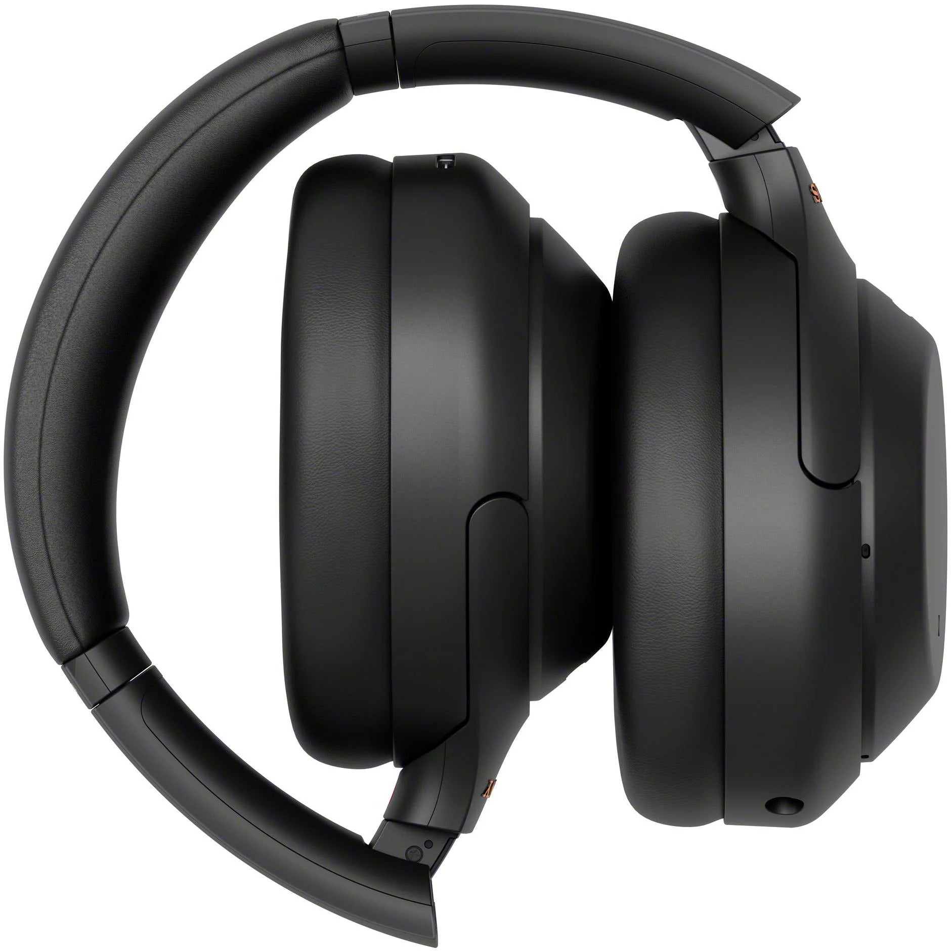 Sony WH-1000XM4 Wireless Noise Cancelling Headphones - Black - Excellent - Refurbished - (AU version) SONY