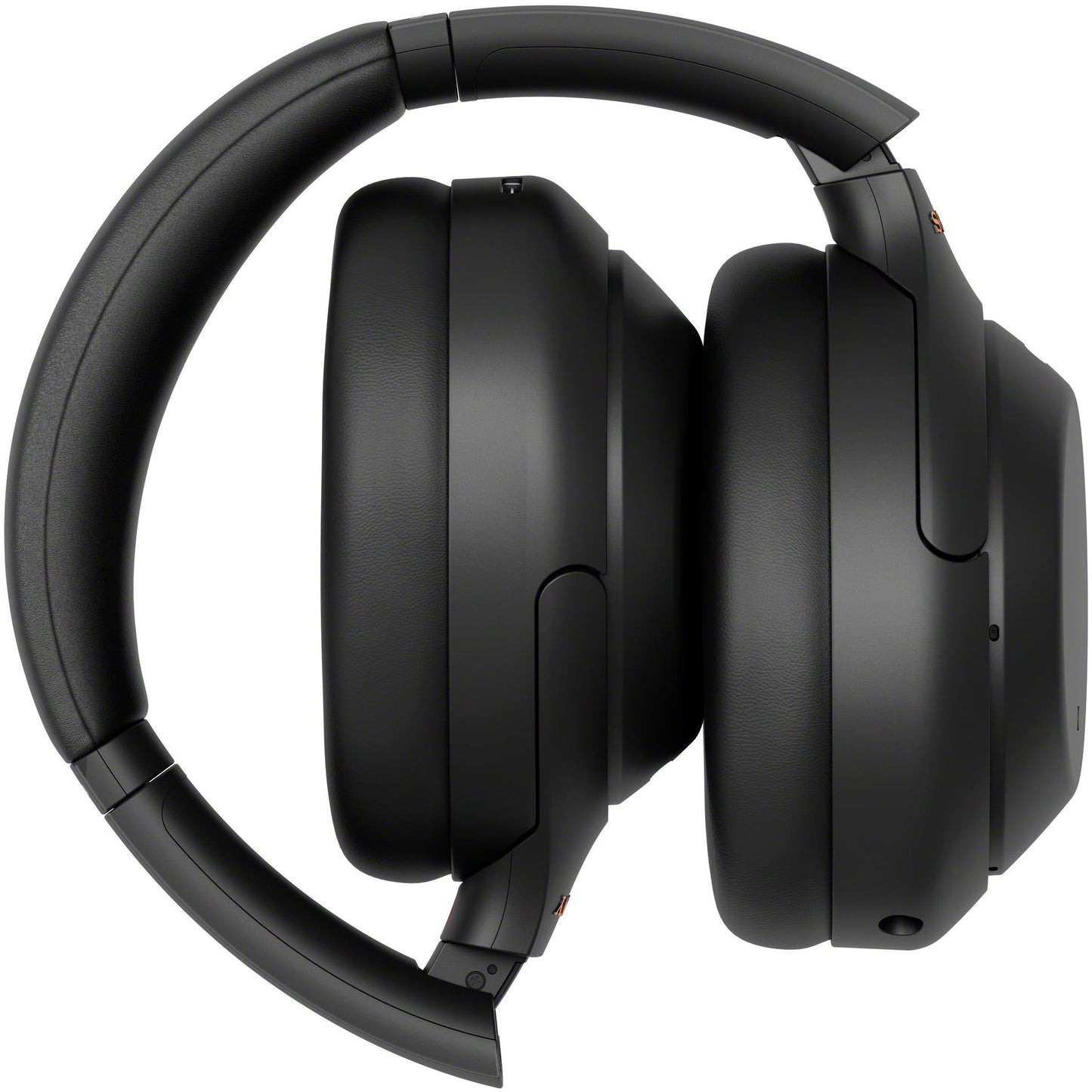 Sony WH-1000XM4 Noise Canceling Wireless Headphones with Alexa Voice Control - Black ( Refurbished Grade - B ) SONY