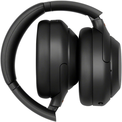 Sony WH-1000XM4 Noise Canceling Wireless Headphones with Alexa Voice Control - Black ( Refurbished Grade - B ) SONY