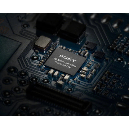 Sony WH-1000XM4 Wireless Noise Cancelling Headphones - Black - Excellent - Refurbished - (AU version) SONY