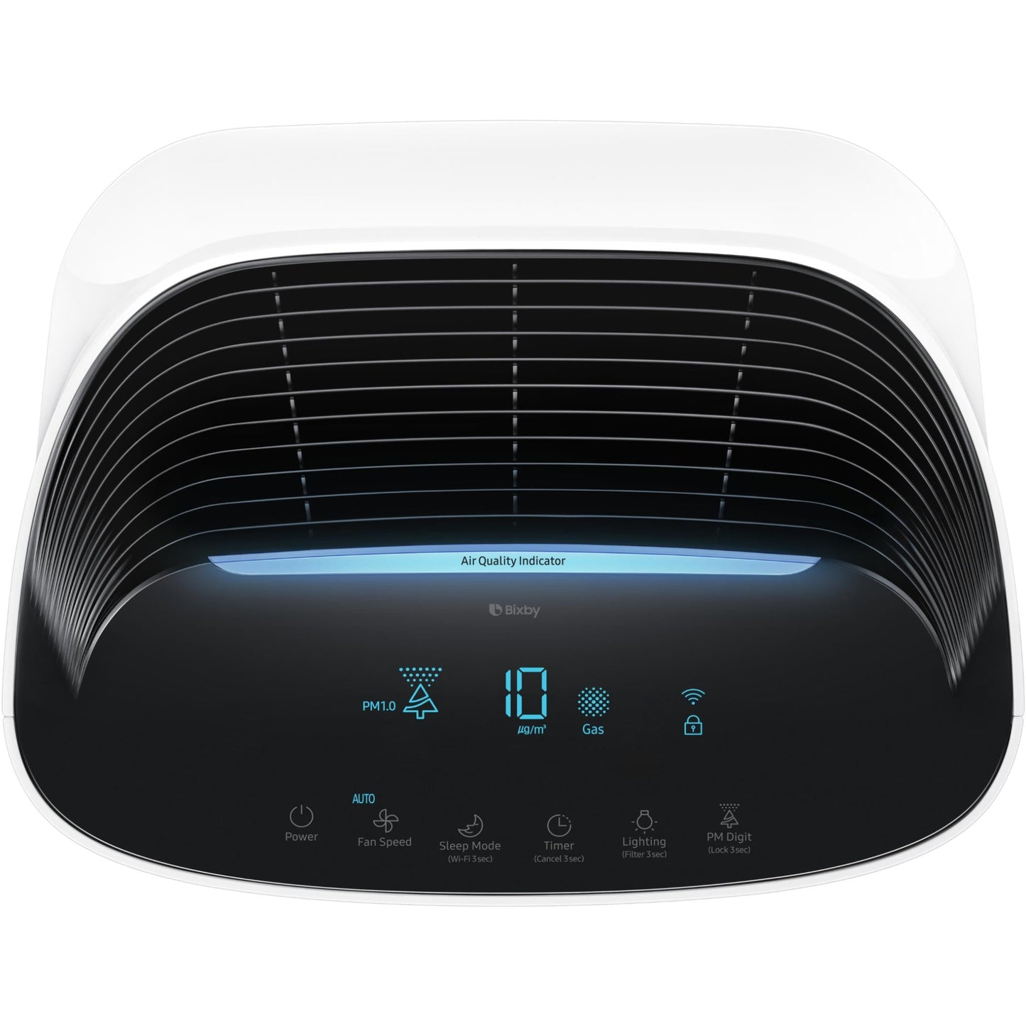 Samsung Ultimate Air Purifier AX90 (AU Version) Tristar Online