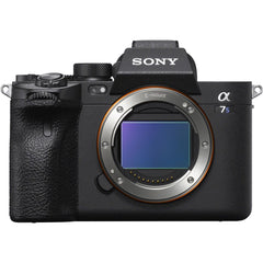 Sony Alpha A7S III Full Frame Mirrorless Camera (Body Only) Sony