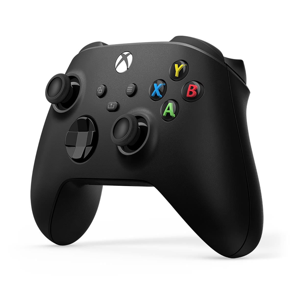 Microsoft  Xbox Wireless Controller - Carbon Black (Box Damage)