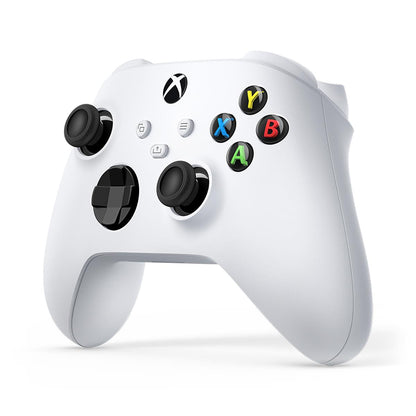 Microsoft Xbox Wireless Controller - Robot White - Pristine - Refurbished