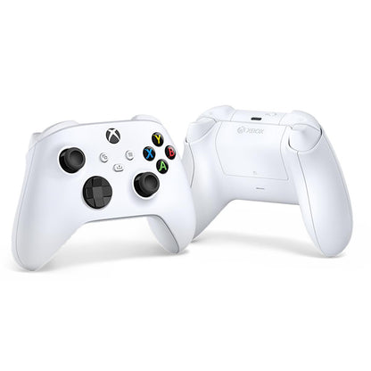 Microsoft Xbox Wireless Controller - Robot White - Pristine - Refurbished
