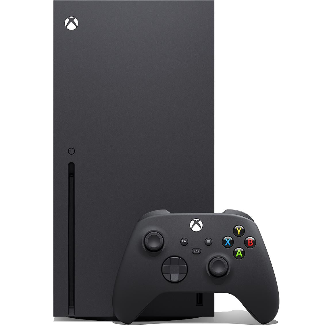 Microsoft Xbox Series X 1TB Console - Black - Excellent - Refurbished Microsoft