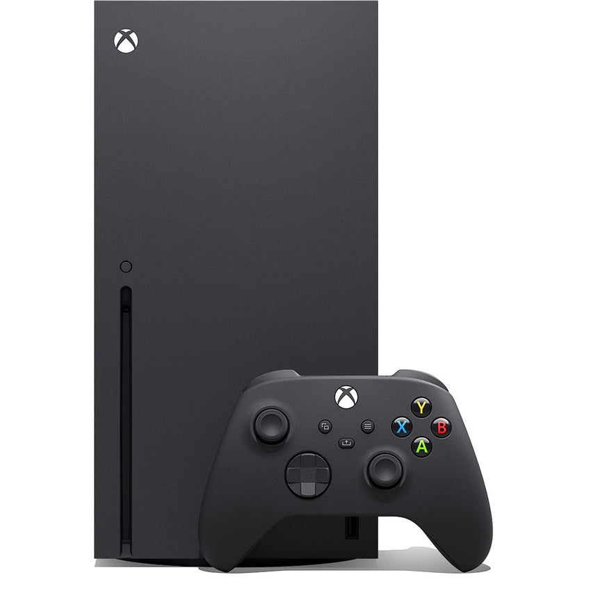 Xbox Series X 1TB Console (Refurbished Grade - A)