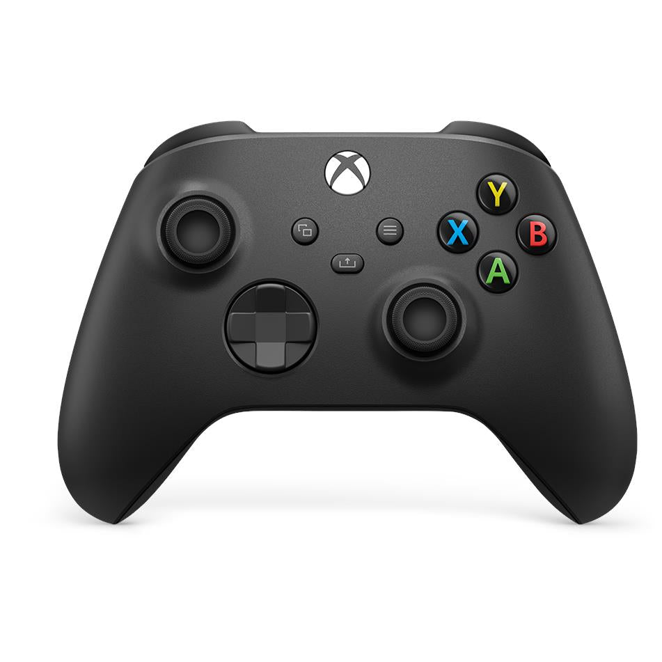 Microsoft Xbox Series X 1TB Console - Black (Brand New - Box Damage)
