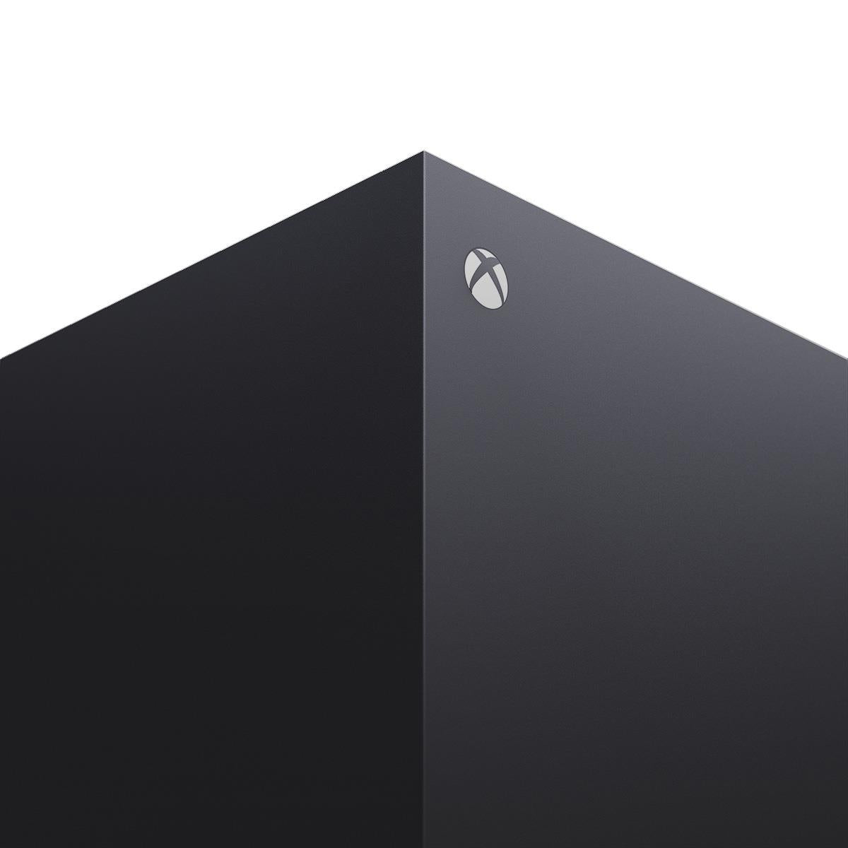 Microsoft Xbox Series X 1TB Console - Black (Brand New - Box Damage)