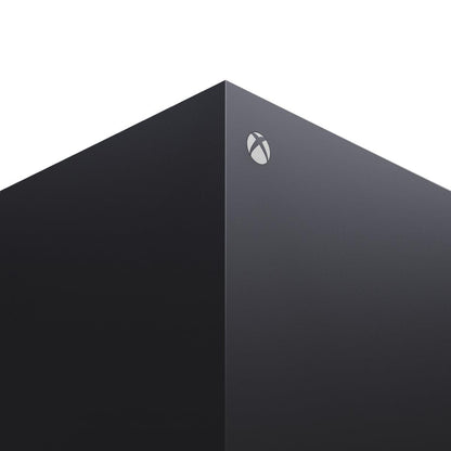 Microsoft Xbox Series X 1TB Console - Black (Brand New - Box Damage)