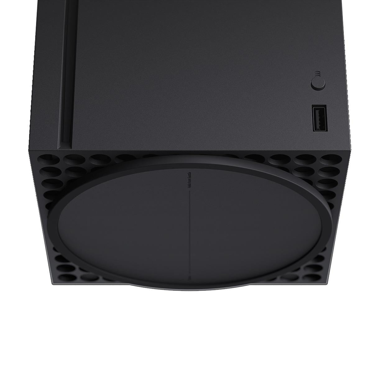 Microsoft Xbox Series X 1TB Console - Black (Brand New - Box Damage)