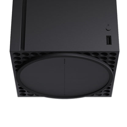 Microsoft Xbox Series X 1TB Console - Black (Brand New - Box Damage)