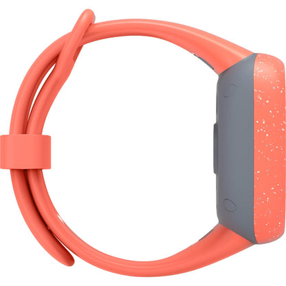 Spacetalk Adventurer Kids Video Smartwatch 4G - Coral (Opened Never Used)