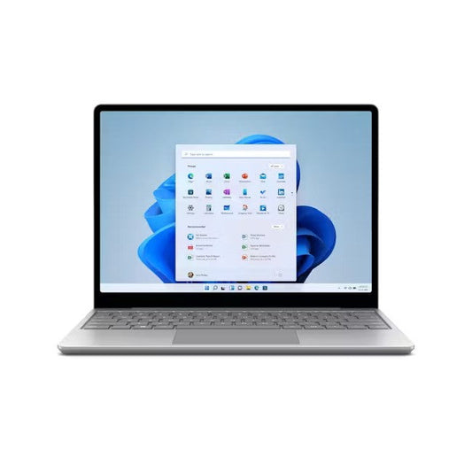 Microsoft Surface Laptop Go 2 12.4-inch i5 8GB/256GB SSD Laptop - Platinum Microsoft