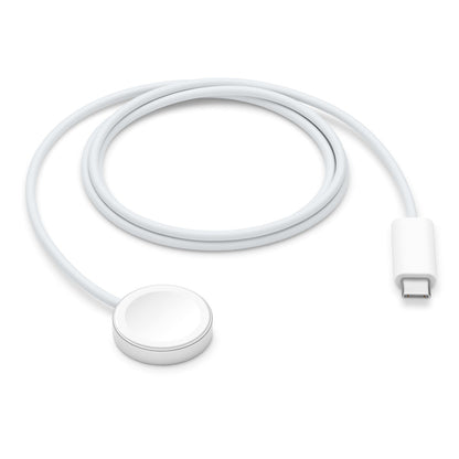 Apple Watch Series 8 GPS + Cellular 41mm Starlight Aluminum Case -Au Version Priatine - Refurbished Apple