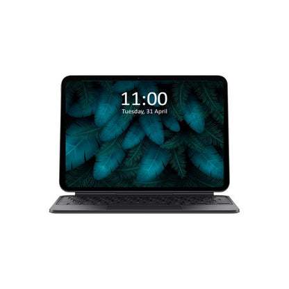 Apple Magic Keyboard for iPad Pro 11-inch (M4) - Black - (AU Version) - Open Never Used