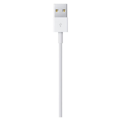 Apple Lightning to USB Cable (1m) - White