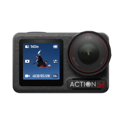 DJI Osmo Action 5 Pro Adventure Combo DJI