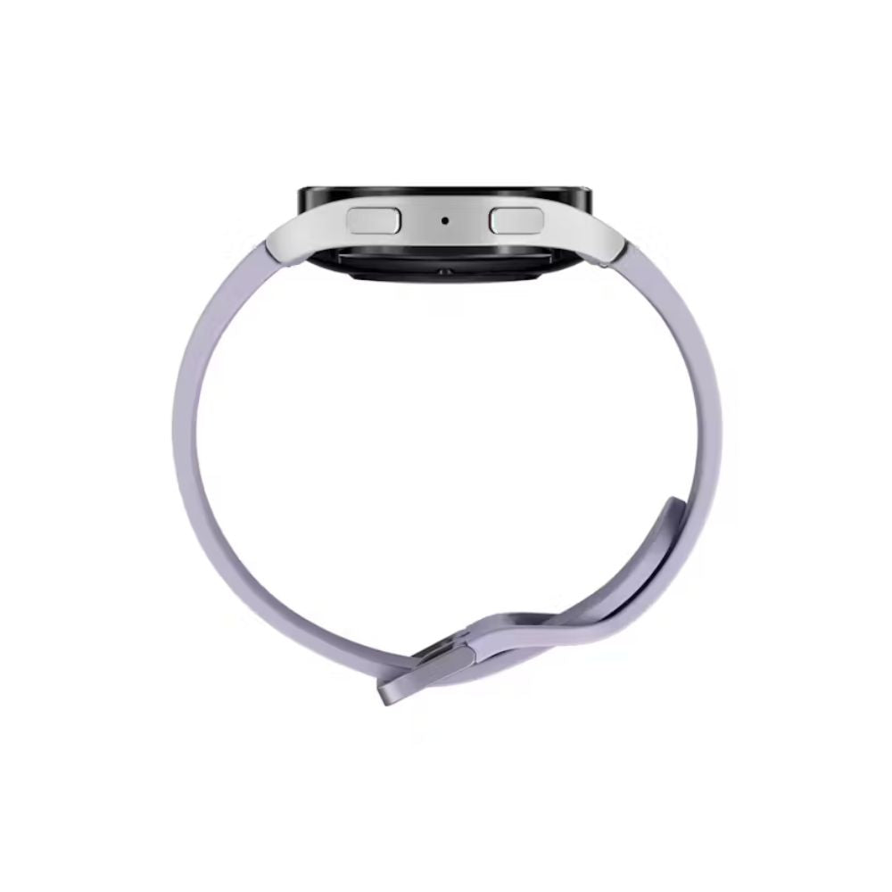 Samsung Galaxy Watch5 40mm Bluetooth - Silver - Pristine Refurbished Samsung