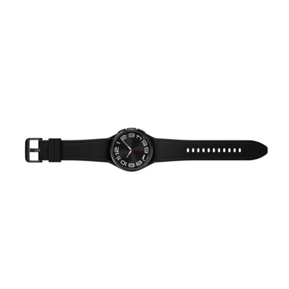 Samsung Galaxy Watch 6, 43mm Bluetooth - Classic - Pristine Refurbished Samsung