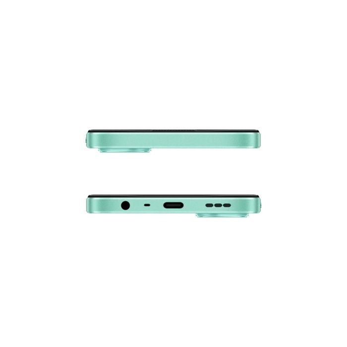 OPPO A78 4G – Aqua Green - Open Never Used Oppo