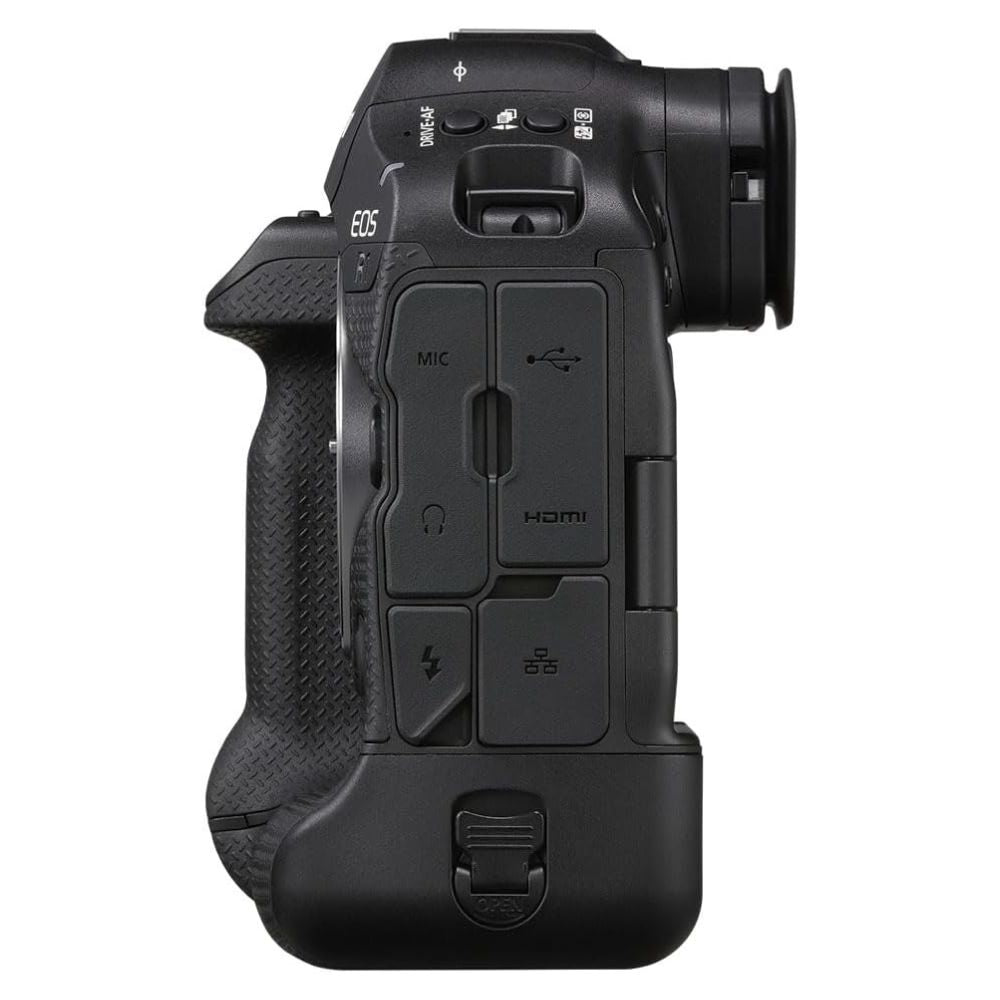 Canon EOS R1 Mirrorless Camera Body