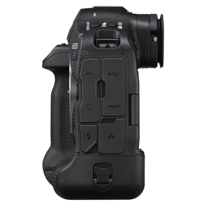 Canon EOS R1 Mirrorless Camera Body