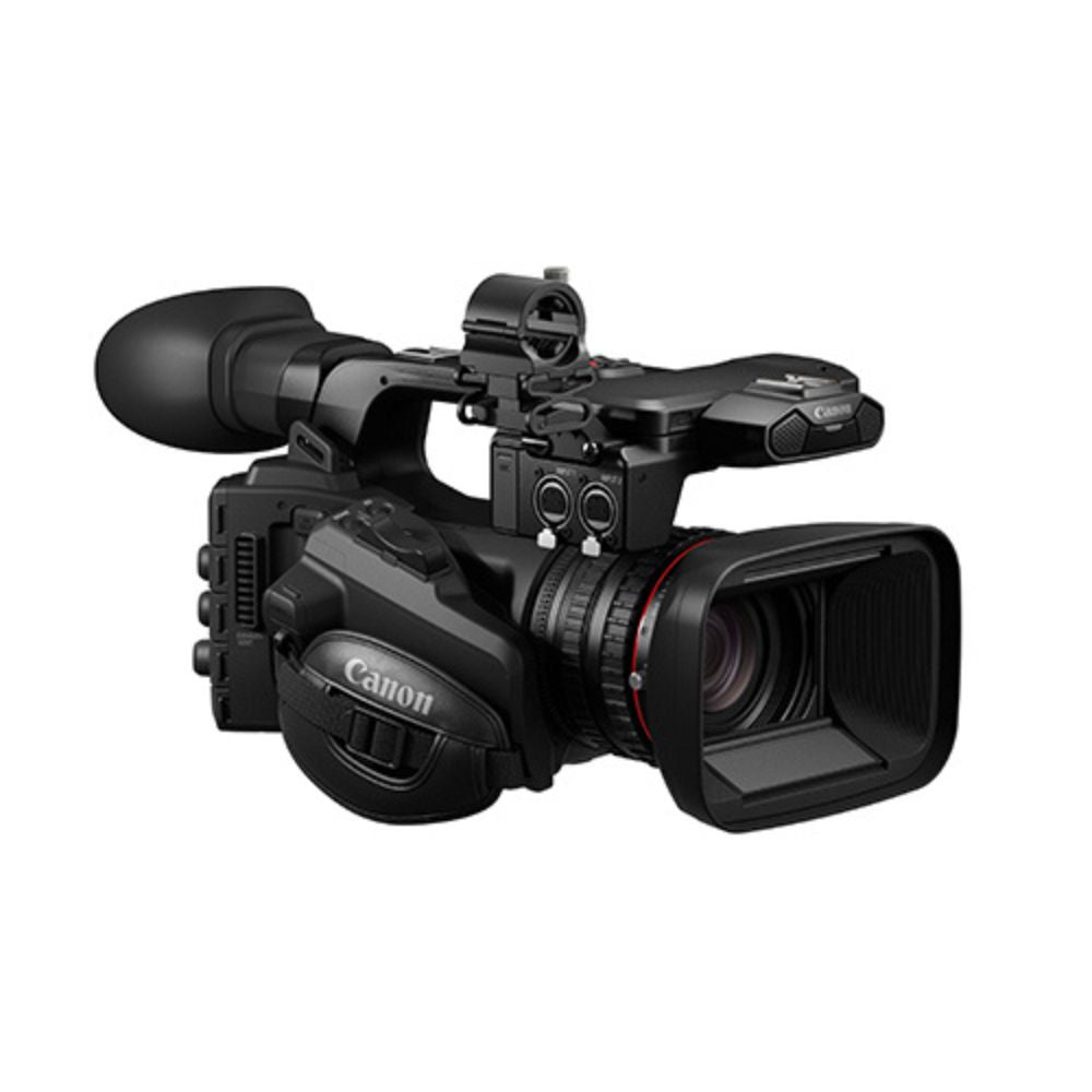 Canon XF605 UHD 4K HDR Pro Camcorder Canon