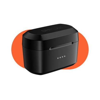 SPROUT CADENCE 2.0 TWS EARBUDS – BLACK - Open Never Used (Copy) Sprout